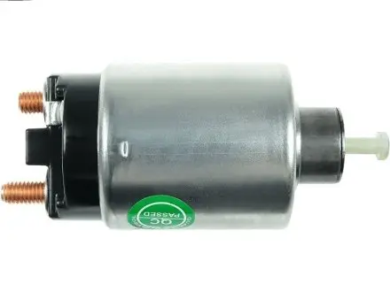 SS1081DELCO Реле втягуюче стартера AUTO STARTER підбір по vin на Brocar