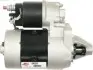 S4028 Стартер AUTOSTARTER S4028 FIAT PALIO, PUNTO 1.2 99-, LANCIA Y 1.2 00-03 AUTO STARTER підбір по vin на Brocar