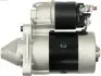 S4028 Стартер AUTOSTARTER S4028 FIAT PALIO, PUNTO 1.2 99-, LANCIA Y 1.2 00-03 AUTO STARTER підбір по vin на Brocar