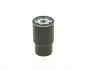 F026402203 Фільтр палива MAZDA 3 1,5D 15- BOSCH підбір по vin на Brocar