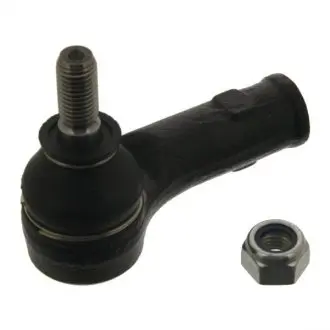 10587 Наконечник тяги рулевой (L) VW T4 90-03 FEBI BILSTEIN подбор по vin на Brocar