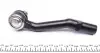 21491 Наконечник тяги рулевой (L) Citroen C2/C3 02- FEBI BILSTEIN підбір по vin на Brocar
