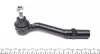 21491 Наконечник тяги рулевой (L) Citroen C2/C3 02- FEBI BILSTEIN підбір по vin на Brocar