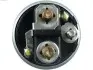 SS3062VALEO АВТОМАТ СТАРТЕРА OEM VALEO AUTO STARTER підбір по vin на Brocar