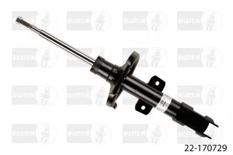 22170729 Амортизатор підвіски BILSTEIN підбір по vin на Brocar