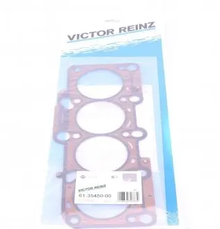 613545000 Прокладка під ГБЦ VICTOR REINZ підбір по vin на Brocar
