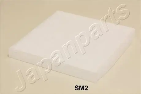 FAASM2 Фільтр салону Smart Fortwo 07- JAPANPARTS підбір по vin на Brocar