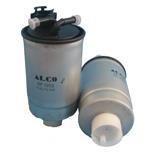 SP1253 Топливный фильтр SP-1253 ALCO FILTER ALCO FILTER подбор по vin на Brocar