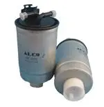 SP1253 Фільтр ALCO FILTER підбір по vin на Brocar