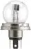 13620C1 Автолампа Philips 13620c1 Standard R2 P45t-41 55 W 50 W прозора PHILIPS підбір по vin на Brocar