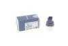 Датчик температури охолоджуючої рідини VW Caddy I/II/T4 1.4-2.5 85-04 (2 конт.) (синій) 100 800 9050