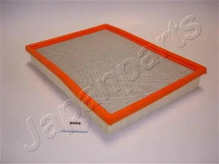 FA908S Фільтр повітряний Cherokee 2,5/2,8CRD, 3,7i 01- (211*41*291) JAPANPARTS підбір по vin на Brocar