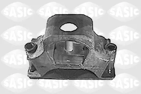 8431931 Кронштейн, подвеска двигателя SASIC підбір по vin на Brocar