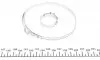 1004980227 ШРКШ (внутрішній) Audi A4/Skoda Superb/VW Passat 1.6-2.8 95-10 (L) MEYLE підбір по vin на Brocar