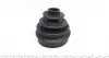 1004980227 ШРКШ (внутрішній) Audi A4/Skoda Superb/VW Passat 1.6-2.8 95-10 (L) MEYLE підбір по vin на Brocar