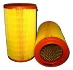 MD8424 Воздушный фильтр ALCO FILTER подбор по vin на Brocar
