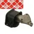 31130 Подушка двигуна (верхня) (R) Peugeot 307 2.0 HDi 00- FEBI BILSTEIN підбір по vin на Brocar