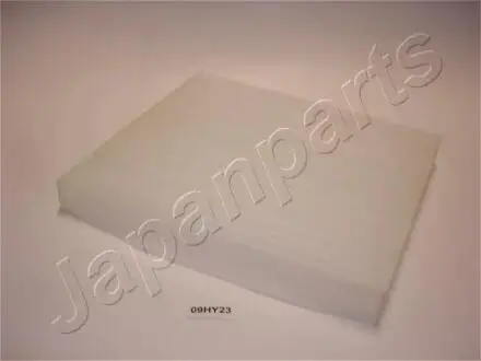 FAAHY23 Фільтр салону Santa Fe 06- JAPANPARTS підбір по vin на Brocar