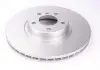 3835210005PD Диск тормозной (передний) BMW X5 (E70/F15/F85)/X6 (E71/E72/F16/F86) 07- (348x30) MEYLE підбір по vin на Brocar