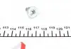 3835210005PD Диск тормозной (передний) BMW X5 (E70/F15/F85)/X6 (E71/E72/F16/F86) 07- (348x30) MEYLE підбір по vin на Brocar