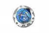 6146500008 Подшипник ступицы (передней) Opel Vectra 02- MEYLE підбір по vin на Brocar