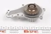 PA938 Помпа воды Citroen Berlingo/C3-C5/Fiat Scudo/Ford Transit/Focus 1.5-1.6TDCI/HDI 04- (19z)(B/B)(20лп) GRAF підбір по vin на Brocar