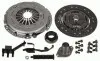 Комплект зчеплення Audi A4/Q5 2.0 TDI 09- 3000 970 072