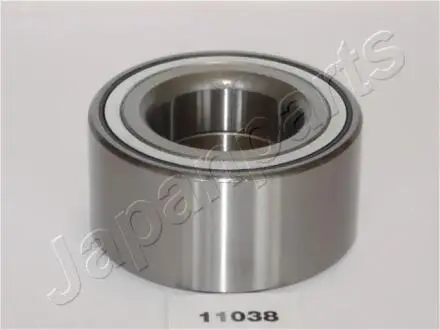 KK11038 Подшипник передней ступицы (74*40*36) Almera II 00-,Maxima QX,Micra II JAPANPARTS підбір по vin на Brocar
