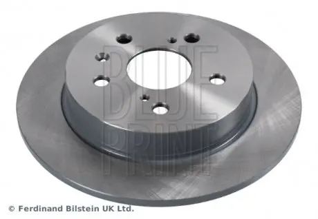 ADK84335 Тормозной диск BLUE PRINT підбір по vin на Brocar