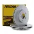 92205605 Диск тормозной (передний) Opel Astra J 09- (300x26) PRO+ TEXTAR підбір по vin на Brocar
