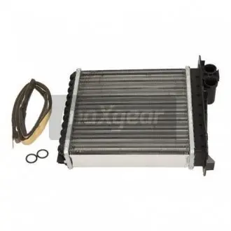AC501893 Теплообмінник MAXGEAR підбір по vin на Brocar