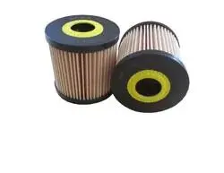 MD357 Фильтр ALCO FILTER подбор по vin на Brocar