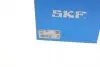 VKBA6801 Ступица колеса с подшипником SKF SKF підбір по vin на Brocar