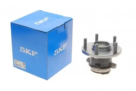 VKBA6801 Підшипник колеса,комплект SKF підбір по vin на Brocar