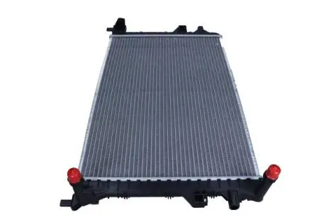 AC685106 Радіатор, система охолодження двигуна MAXGEAR подбор по vin на Brocar