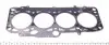 023128005 Комплект прокладок (верхній) VW Caddy 1.6i/BiFuel 04-15, CHGA/BGU/BSE/BSF VICTOR REINZ підбір по vin на Brocar