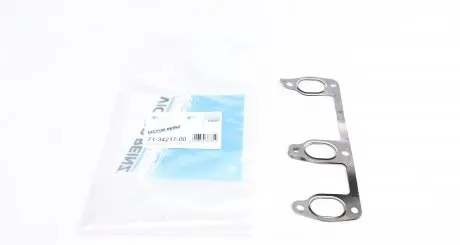 713421700 Прокладка колектора випускного VW Polo 1.4 TDI 01- VICTOR REINZ підбір по vin на Brocar