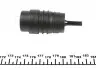 0160001 Насос омивача скла (моно) MB Sprinter/VW LT 96- (24V) TRUCKTEC підбір по vin на Brocar