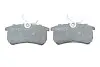 0252335314 Колодки тормозные (задние) Ford Focus 98-04/Fiesta 05- MEYLE підбір по vin на Brocar