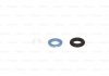 Кольцо уплотнительное форсунки VW Golf/Passat/Touran 1.6FSI 03-08 F 00V H35 001