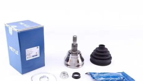 1004980121 ШРКШ (зовнішній) VW Bora/Golf IV/Skoda Octavia -03 (36z/27z/53mm) MEYLE підбір по vin на Brocar