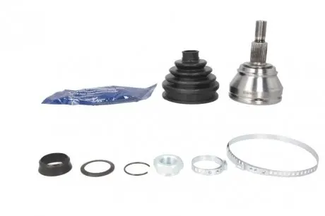 1004980121 ШРКШ (зовнішній) VW Bora/Golf IV/Skoda Octavia -03 (36z/27z/53mm) MEYLE підбір по vin на Brocar