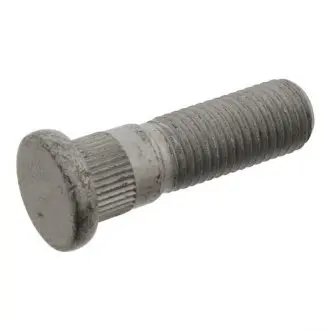 46680 Шпилька колеса Ford Transit Connect/Tourneo Connect 02-13 (M12x1.5) FEBI BILSTEIN подбор по vin на Brocar