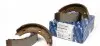 Колодки ручника MB Sprinter (904)/VW LT II 96-06 (170x40) (c пружинками) 014 042 0402/S