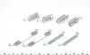 0140420402S Колодки ручника MB Sprinter (904)/VW LT II 96-06 (170x40) (з пружинками) MEYLE підбір по vin на Brocar