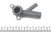3142260006 Фланець системи охолодження BMW 3 (E36)/5 (E34) 1.6-1.8i 90-99 MEYLE підбір по vin на Brocar