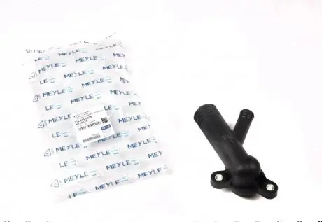 3142260006 Фланець системи охолодження BMW 3 (E36)/5 (E34) 1.6-1.8i 90-99 MEYLE підбір по vin на Brocar