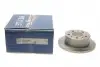 Диск тормозной (задний) Citroen Jumper/Fiat Ducato/Peugeot Boxer 06- (280x16) 215 523 0004