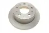 2155230004 Диск тормозной (задний) Citroen Jumper/Fiat Ducato/Peugeot Boxer 06- (280x16) MEYLE підбір по vin на Brocar