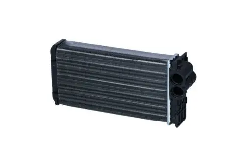 53634 Радиатор печки Peugeot 206/206+ 1.1-2.0D 98- NRF подбор по vin на Brocar